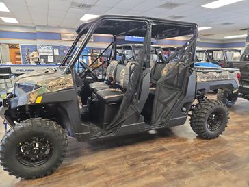 2026 Polaris RANGER CREW XP 1000 Premium