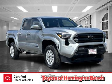 Used 2026 Toyota Tacoma SR5