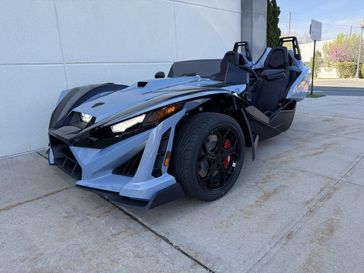 2026 Polaris Slingshot Signature Edition Manual
