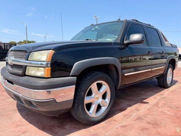 Used 2005 Chevrolet Avalanche 1500 Z71