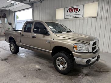 Used 2007 Dodge Ram 2500 SLT