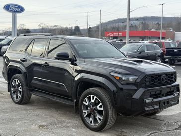 Used 2025 Toyota 4Runner 
