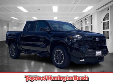 Used 2024 Toyota Tacoma TRD Sport