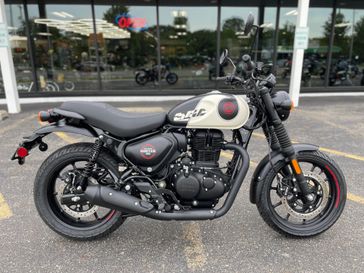 2026 Royal Enfield Hunter 350