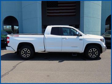 Used 2021 Toyota Tundra Limited
