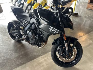 New 2026 Suzuki GSX-8S 