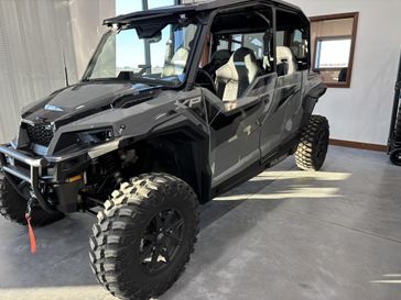 New 2023 Polaris General 4 XP1000 Premium 