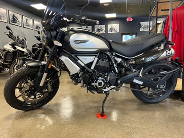 2023 Ducati Scrambler 1100 Dark Pro 