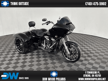 2023 Harley-Davidson ROAD GLIDE 3 