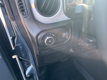 New 2026 Jeep Wrangler 4-door Sport S