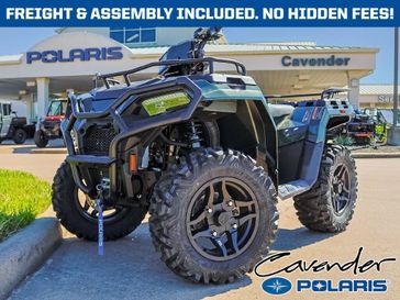2026 Polaris Sportsman 570 Premium - 40th Anniversary Edition