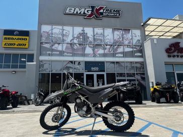 2024 Kawasaki KLX 230R