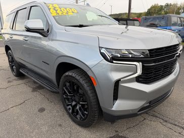 Sterling Gray Metallic