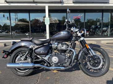 2024 Royal Enfield Super Meteor 650