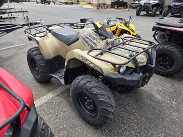 2019 Yamaha KODIAK 450 CAMO 