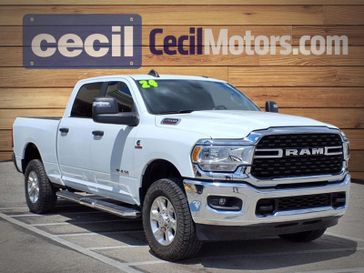 Used 2024 RAM 2500 Big Horn