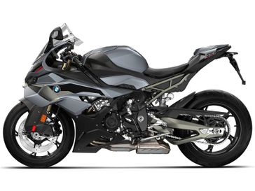 2026 BMW S 1000 RR
