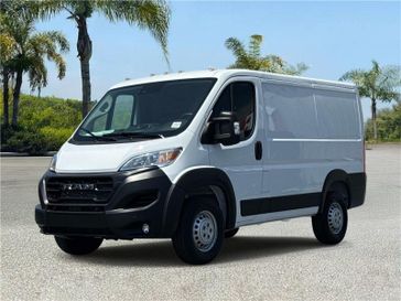 New 2026 RAM Promaster 1500 Tradesman Cargo Van Low Roof 118' Wb