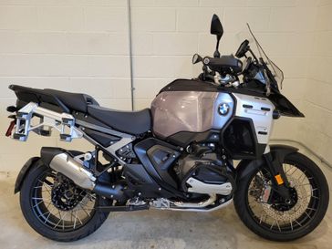 2025 BMW R 1300 GS Adventure 