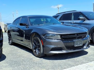 Used 2022 Dodge Charger SXT