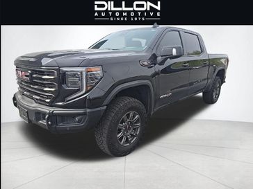 Used 2024 GMC Sierra 1500 AT4X