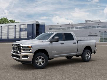 New 2026 RAM 2500 BIG HORN 