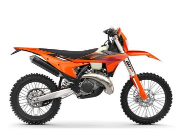New 2027 KTM 250 XC-W 