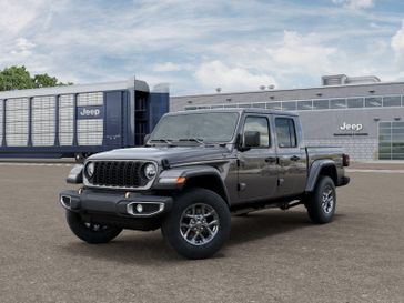 New 2026 Jeep Gladiator 85th Anniversary Edition 4x4