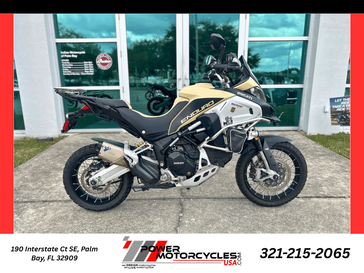 Used 2018 Ducati MS1200EP 