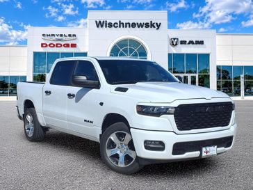 New 2027 RAM 1500 Express