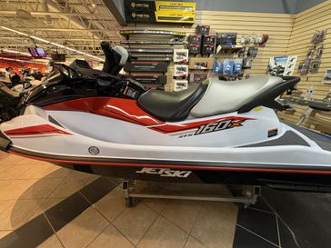 2025 Kawasaki JET SKI STX 160X 