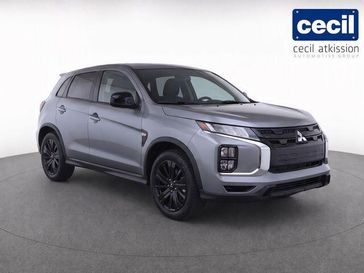 Used 2025 Mitsubishi Outlander Sport 2.0 LE