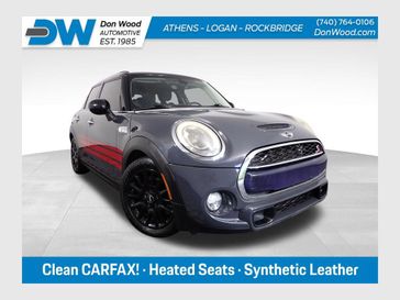 Used 2016 MINI Hardtop Base