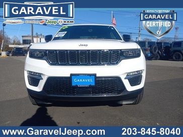 Used 2025 Jeep Grand Cherokee Limited