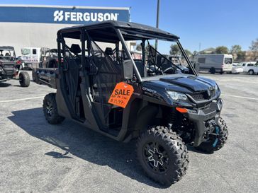 New 2025 CFMOTO UFORCE 1000 XL 