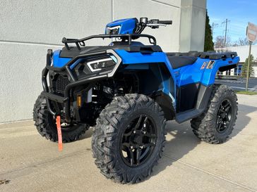 2025 Polaris SPORTSMAN 570 TRAIL