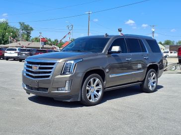 Used 2016 Cadillac Escalade Premium 4WD