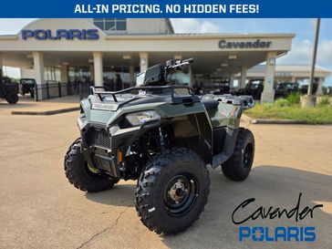 2026 Polaris Sportsman 450 H.O