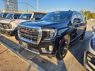 Used 2023 GMC Yukon XL SLT