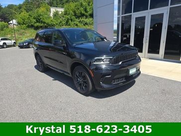 New 2025 Dodge Durango Gt Awd