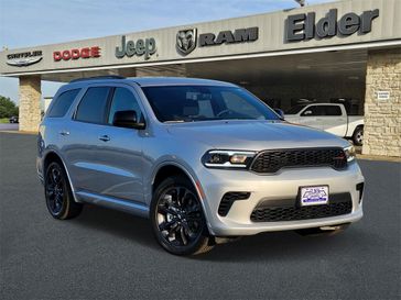 2025 Dodge Durango Gt Rwd