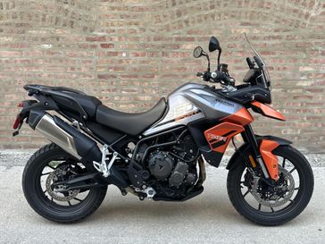2023 Triumph Tiger 850 Sport 