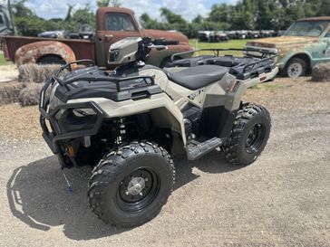 New 2026 Polaris Sportsman 570 EPS 