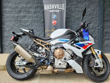 2024 BMW S 1000 R