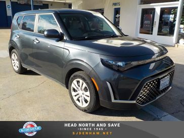 Used 2023 KIA Soul LX