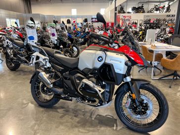 2026 BMW R 1300 GS Adventure
