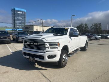Used 2024 RAM 3500 Laramie