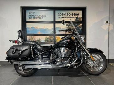 Used 2021 Kawasaki VN900DMFNL 