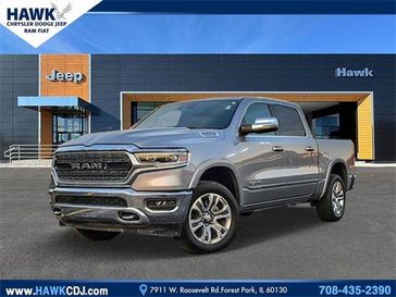 2024 RAM 1500 Limited