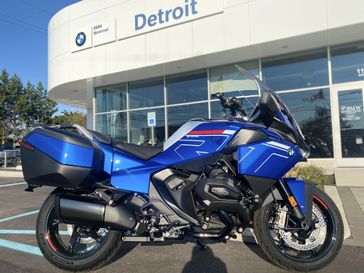 New 2026 BMW R1300RT 